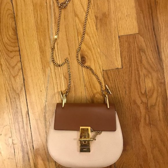 Chloe Drew Mini Bag - Picture 5 of 12